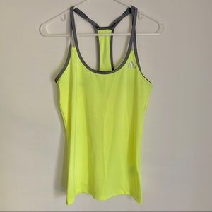 Adidas tech fit tank top